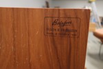 SIDEBOARD. BODAFORS B.FRIDHAGEN