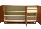 SIDEBOARD. BODAFORS B.FRIDHAGEN