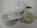 TE- och KAFFEKOPPAR Rosenthal