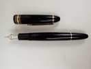PENNA Mont Blanc + 2 st Bläckbehållare