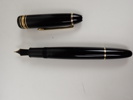 PENNA Mont Blanc + 2 st Bläckbehållare