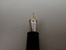 PENNA Mont Blanc + 2 st Bläckbehållare