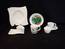 PORSLIN Villeroy Boch, Gustavsberg + Arabia