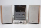 STEREO PANASONIC. SA-PM31