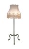GOLVLAMPA