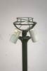 GOLVLAMPA
