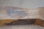 STOLAR. THONET, 6st