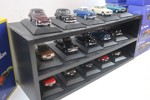 MODELLBILAR. 15st VOLVO COLLECTION. ATLAS