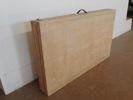 Marknads/tapetbord  180x100cm
