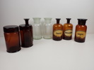 APOTEKSGLAS m m