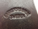 YXA Gränsforsbruk