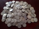Silvermynt  80%    Vikt:1596gr