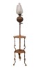 GOLVFOTOGENLAMPA 