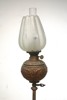 GOLVFOTOGENLAMPA 