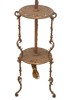 GOLVFOTOGENLAMPA 