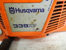 MOTORSÅG Husqvarna 339 XP
