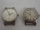 2 st ARMBANDSUR Certina