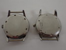 2 st ARMBANDSUR Certina
