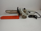 MOTORSÅG Stihl MSE 180C
