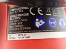 VINKELSLIP Biltema AG 230 P2