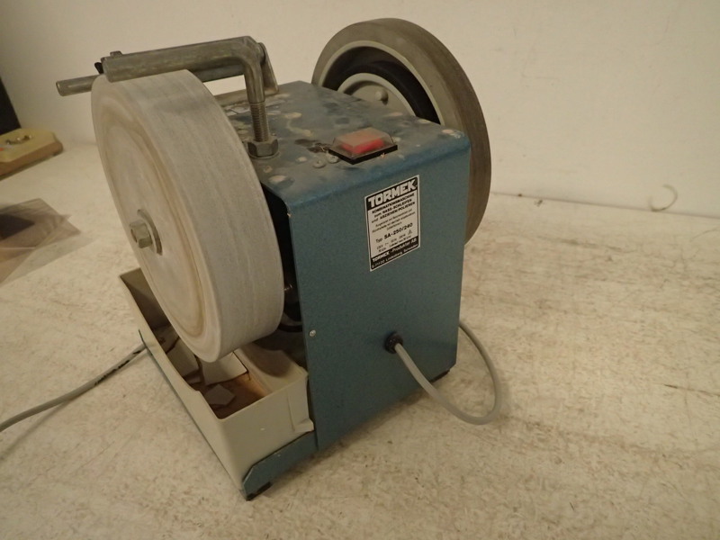 Slipmaskin Tormek
