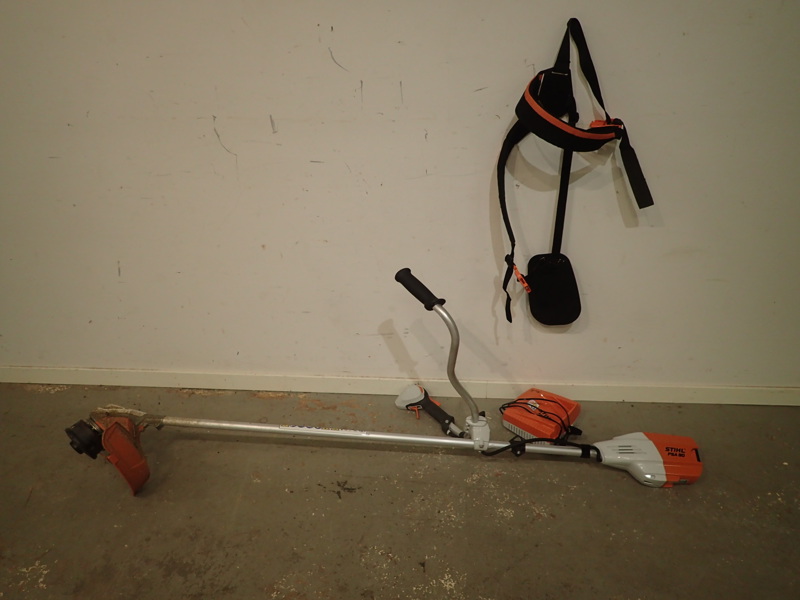 Stihl  FSA 90  batteridriven trimmer