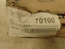 Plastkassar  15L    500st