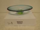 GÖRAN WÄRFF. GLASSKÅL. KOSTA BODA