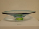 GÖRAN WÄRFF. GLASSKÅL. KOSTA BODA