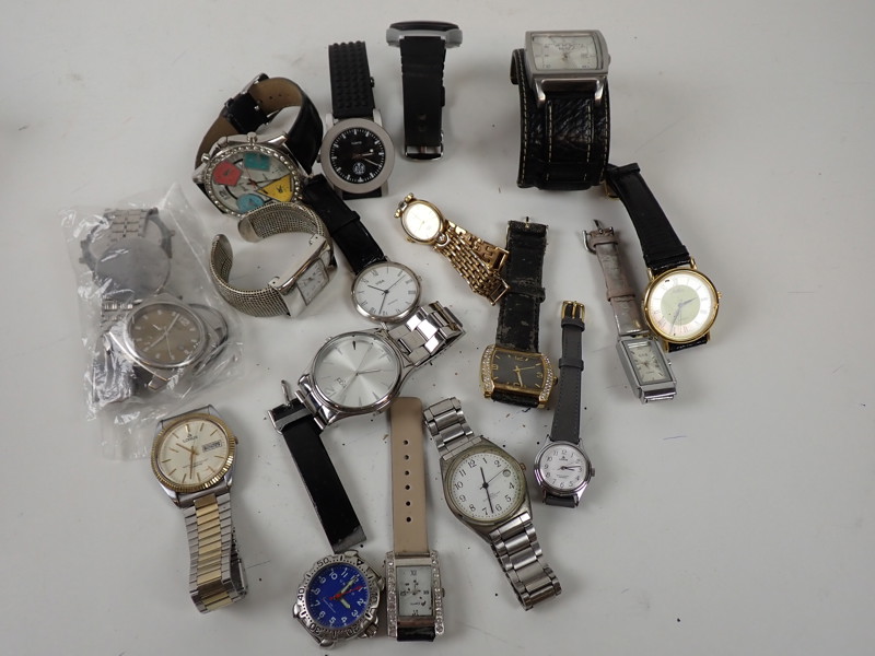 ARMBANDSUR