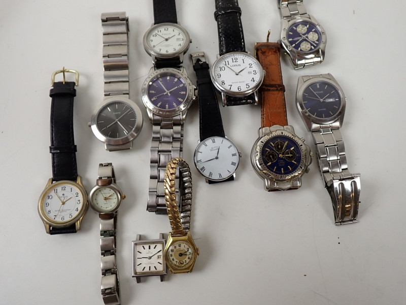 ARMBANDSUR