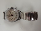 ARMBANDSUR Fludo Kronograf