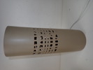 BORDSLAMPA i keramik