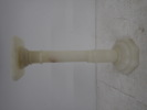 PIEDESTAL i Alabaster