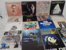 Vinylskivor  LP  18st