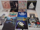 Vinylskivor  LP  18st