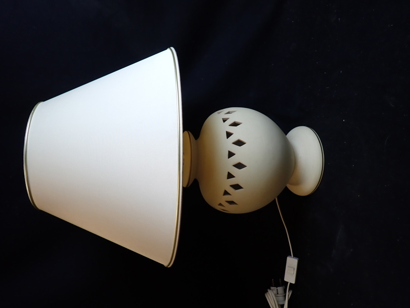 BORDSLAMPA