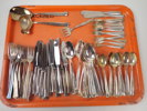 NYSILVERBESTICK "Birgitta" 65 delar