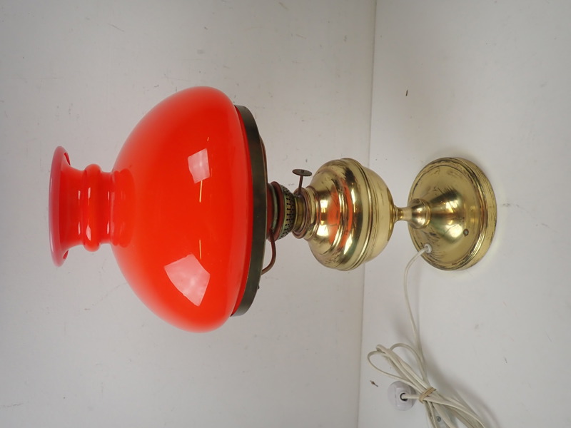 BORDSLAMPA