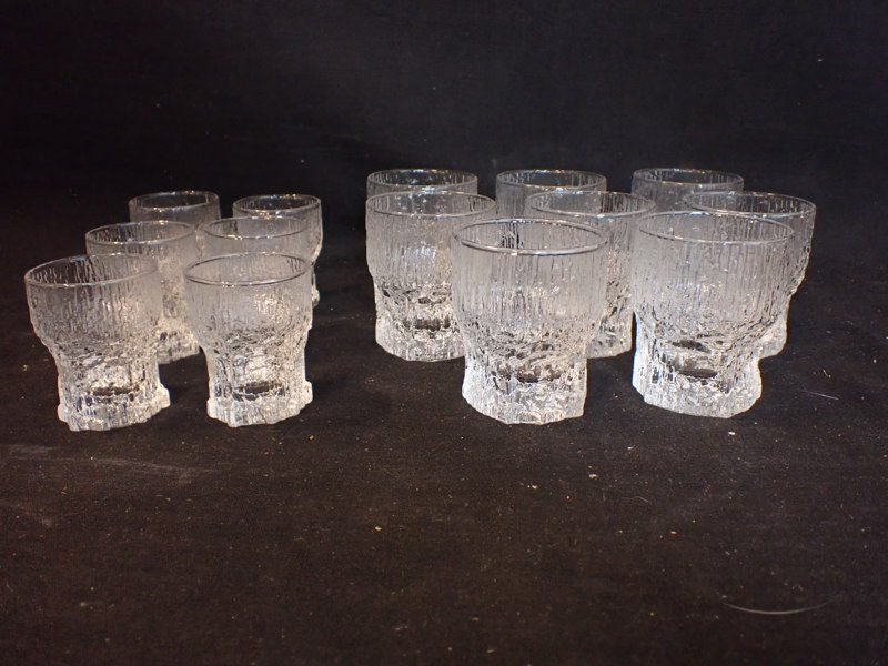 GLAS "Aslak" Iittala
