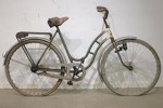 ÄLDRE CYKEL HUSQVARNA