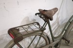 ÄLDRE CYKEL HUSQVARNA