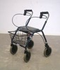 ROLLATOR. DOLOMITE LEGACY