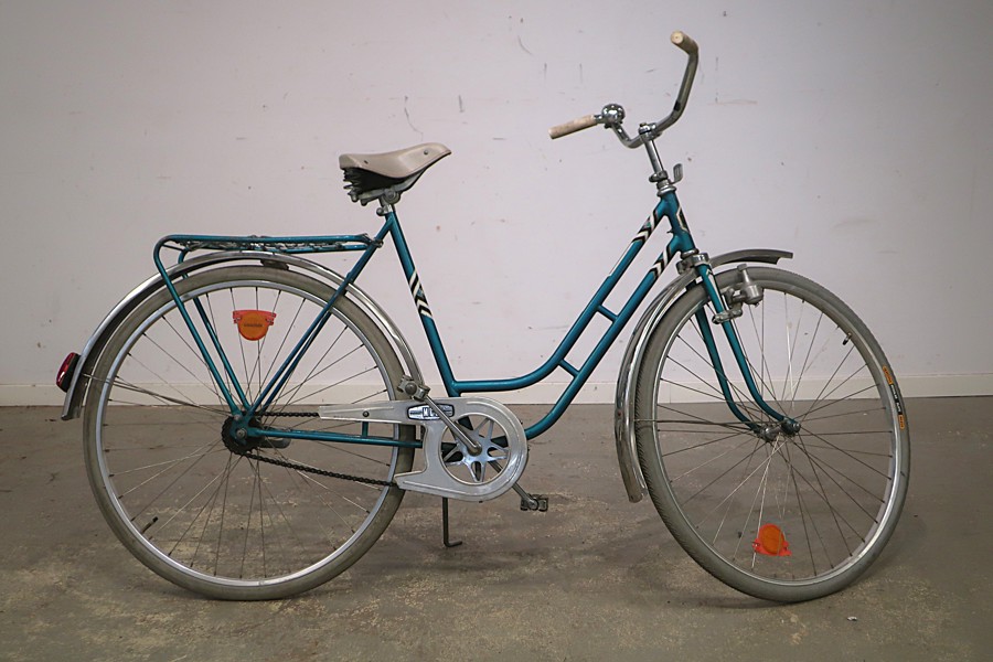 CYKEL