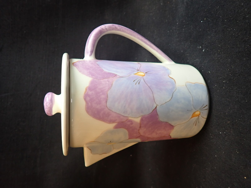 KANNA med lock, Italy 2471