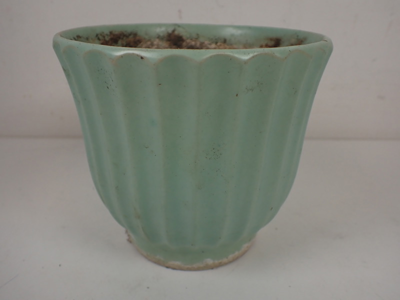 KRUKA "Tellus" Evald Dahlskog, BoFajans