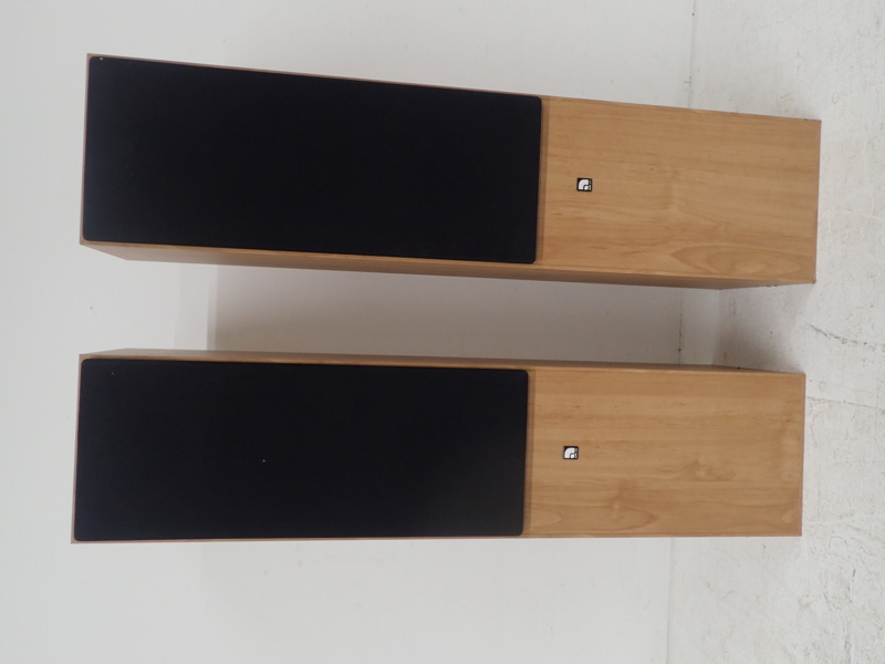 2st högtalare Audio Pro Stage 55