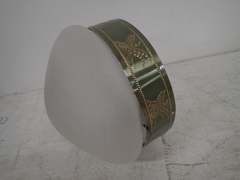 Takarmatur "Venus" Karlskrona Lampfabrik