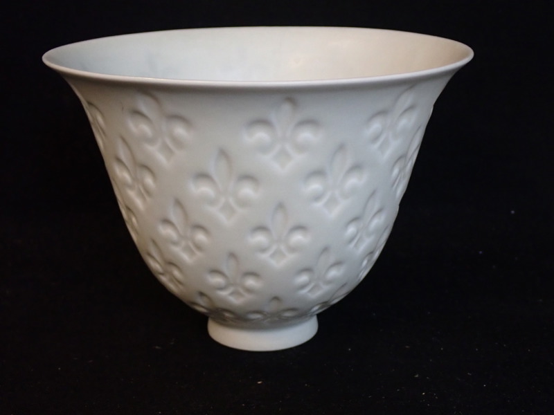 SKÅL Gunnar Nylund, Rörstrand