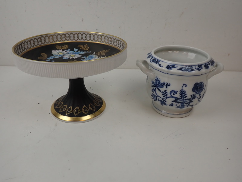 FOTFAT Bavaria + KRUKA Blue Danube